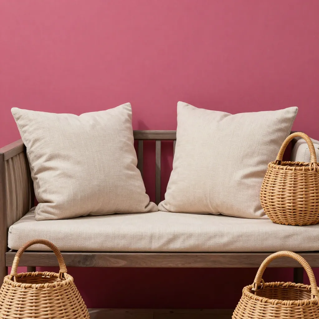 Bæredygtig balkonindretning