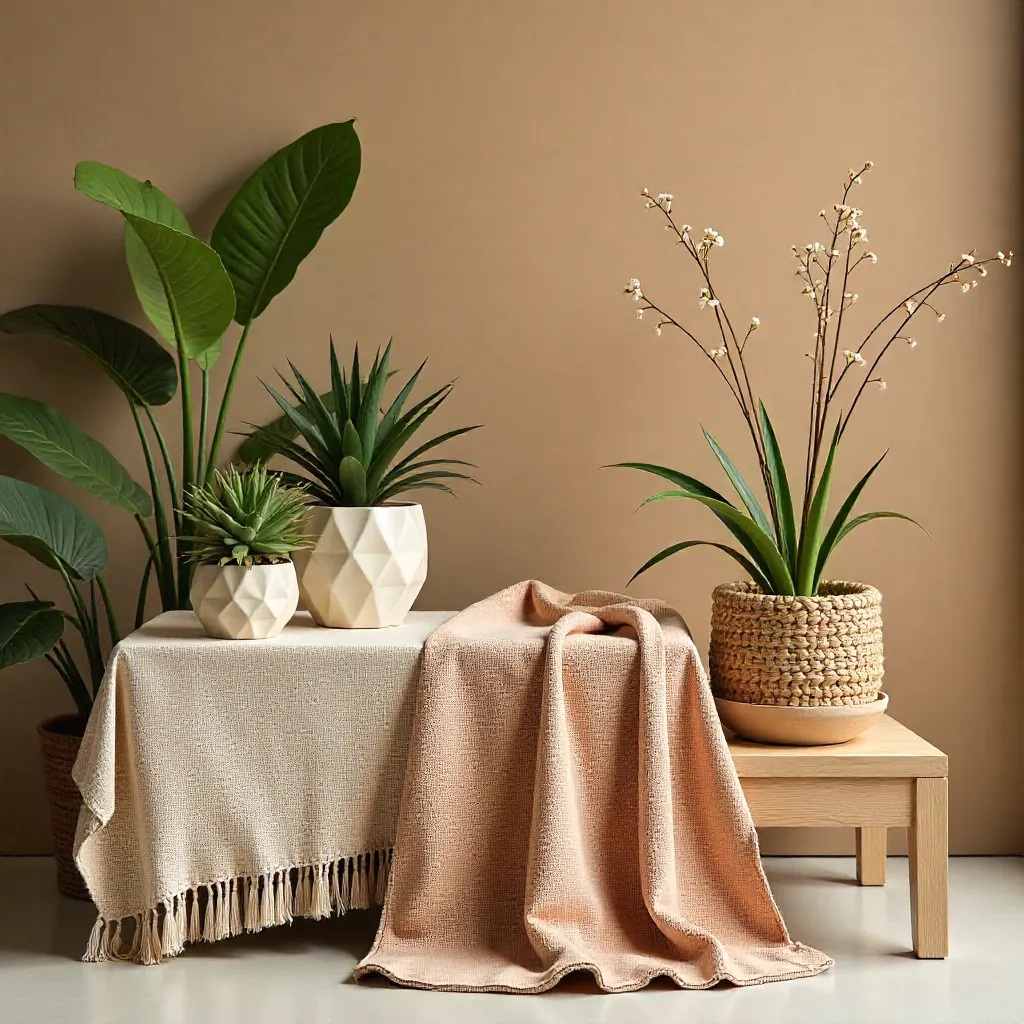 Morgenritual på balkon