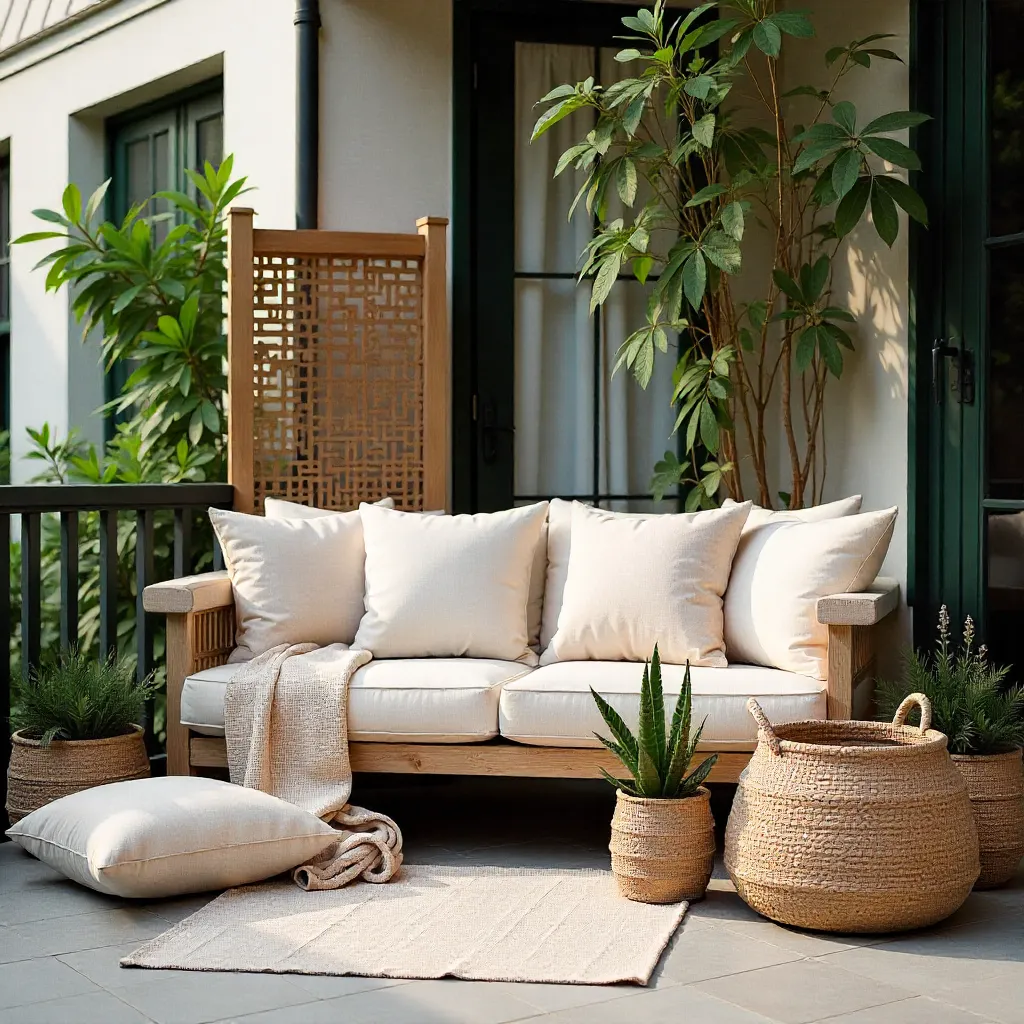 Banner om bæredygtighed