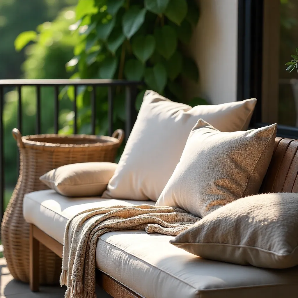 Vedligeholdelse af materialer