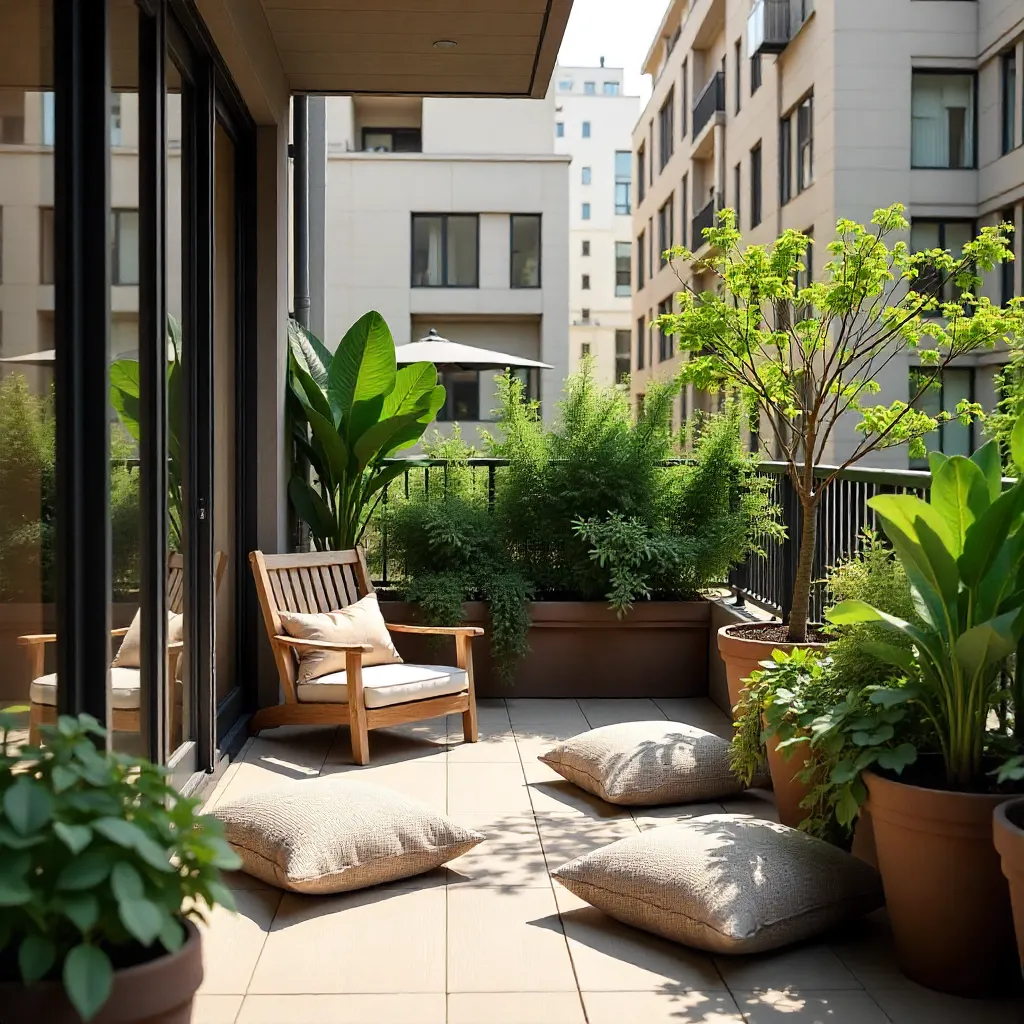 Efterårs tekstiler og puder