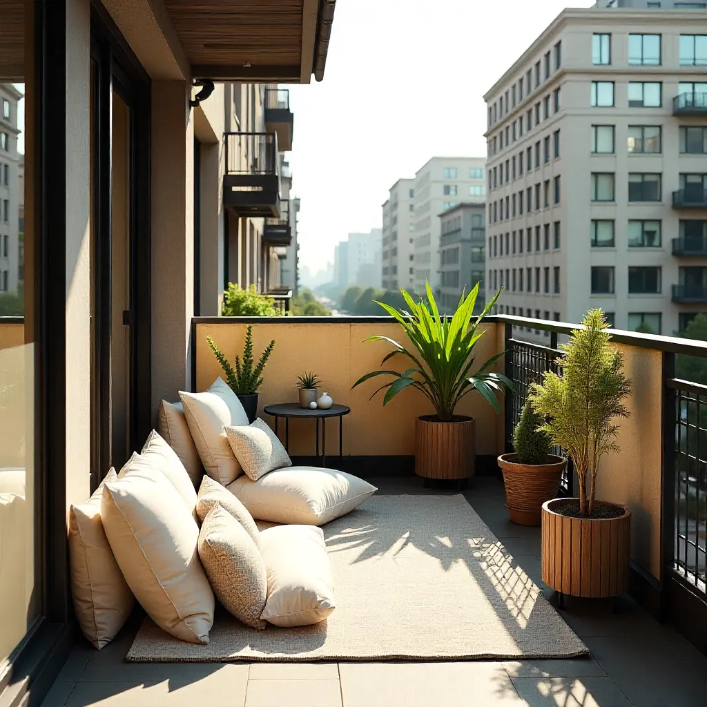 Bestseller balkontæppe