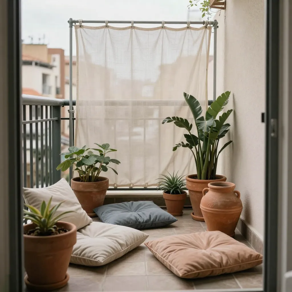 Ny ankomst plantepotter